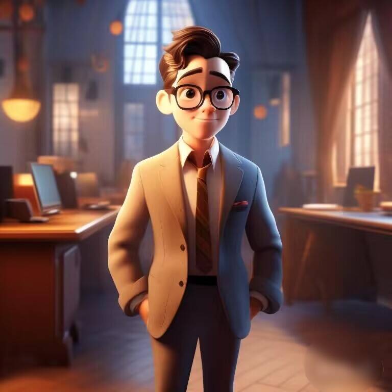 职场生存法则：这样做，别人再也不敢欺负你！