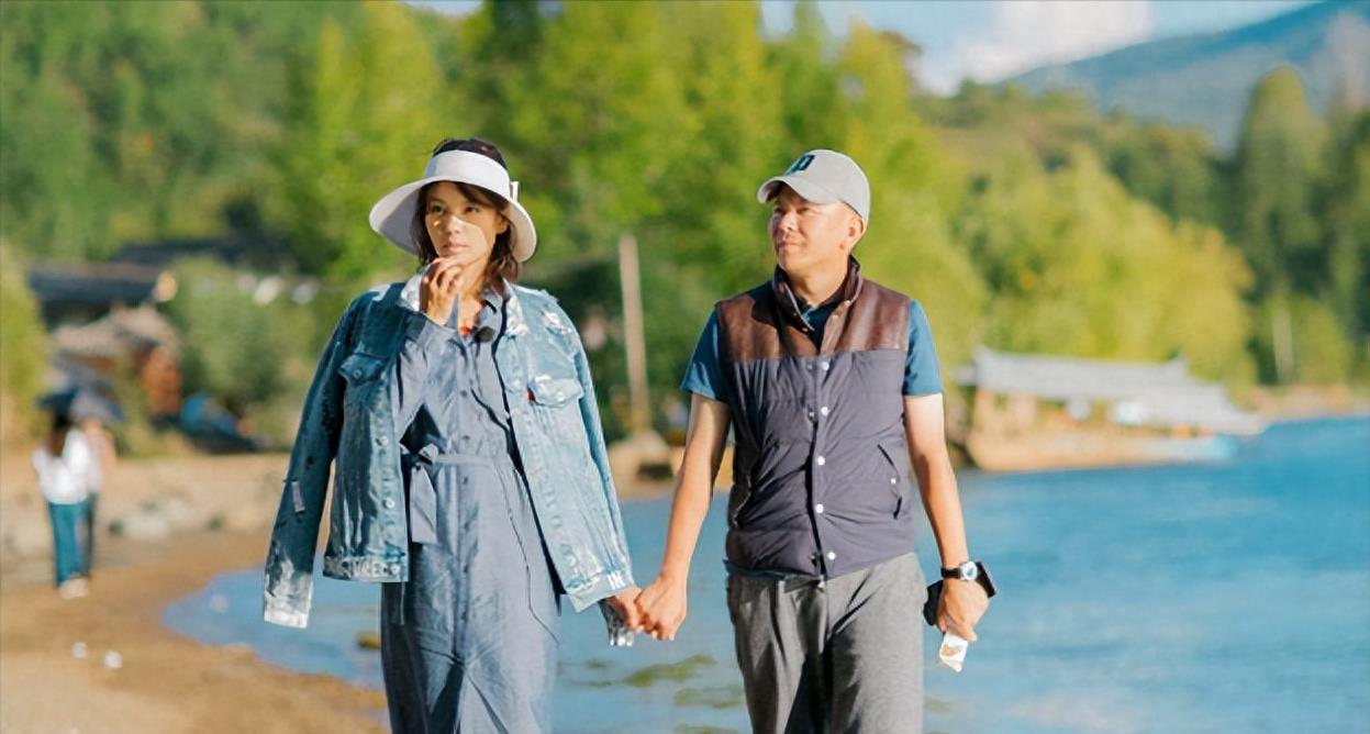 刘涛老公又欠20亿？崩溃发文回应：已经14年了，真的很累