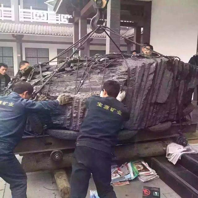 那些年的绿松石,让我错失几个亿