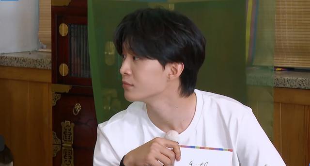 范丞丞|奔跑吧:被吐槽不如蔡徐坤,失去团队意识的范丞丞,该听沙溢的话