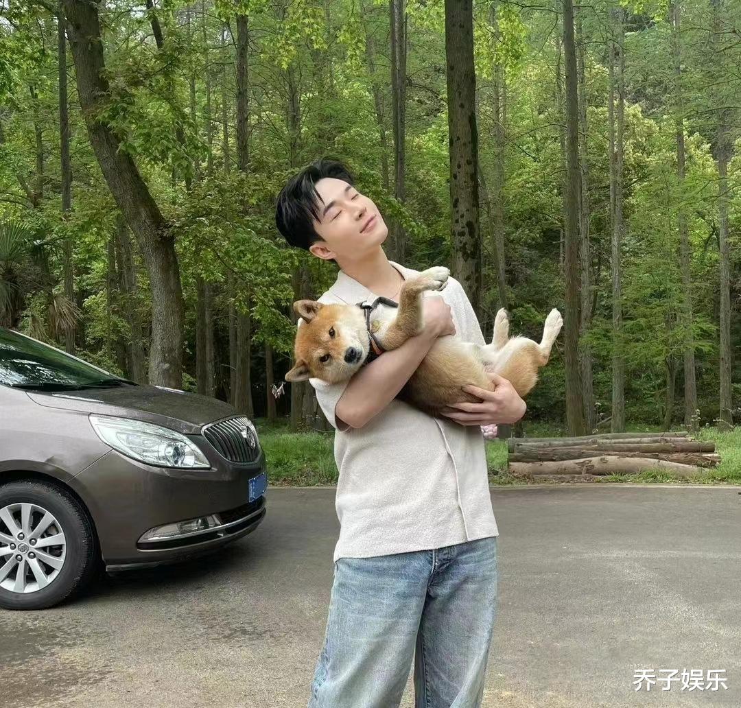 刘宪华|向往的生活:没想到能撑起一整期节目的是,刘宪华的“尴尬笑点”