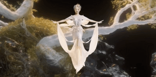 张韶涵|被害惨的“台湾第一公主”,复仇翻身了