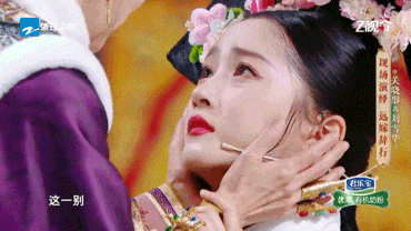 《甄嬛传》12年后:斓曦发福认不出,蓝盈莹很稳!温太医咋变成这了