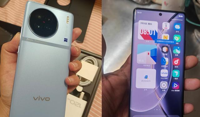 |4499的vivoX90对比4299的iQOO11，选哪款更合适？