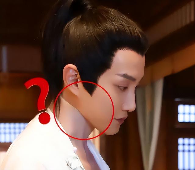 明星 假发假臀假腹肌假身高，明星除了性别，还有什么是真的