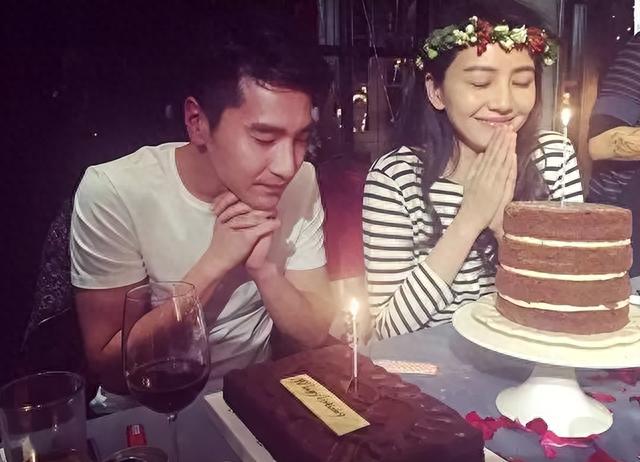 自古“叠名”出美人，这6位“abb式”名字的女星，一个比一个漂亮