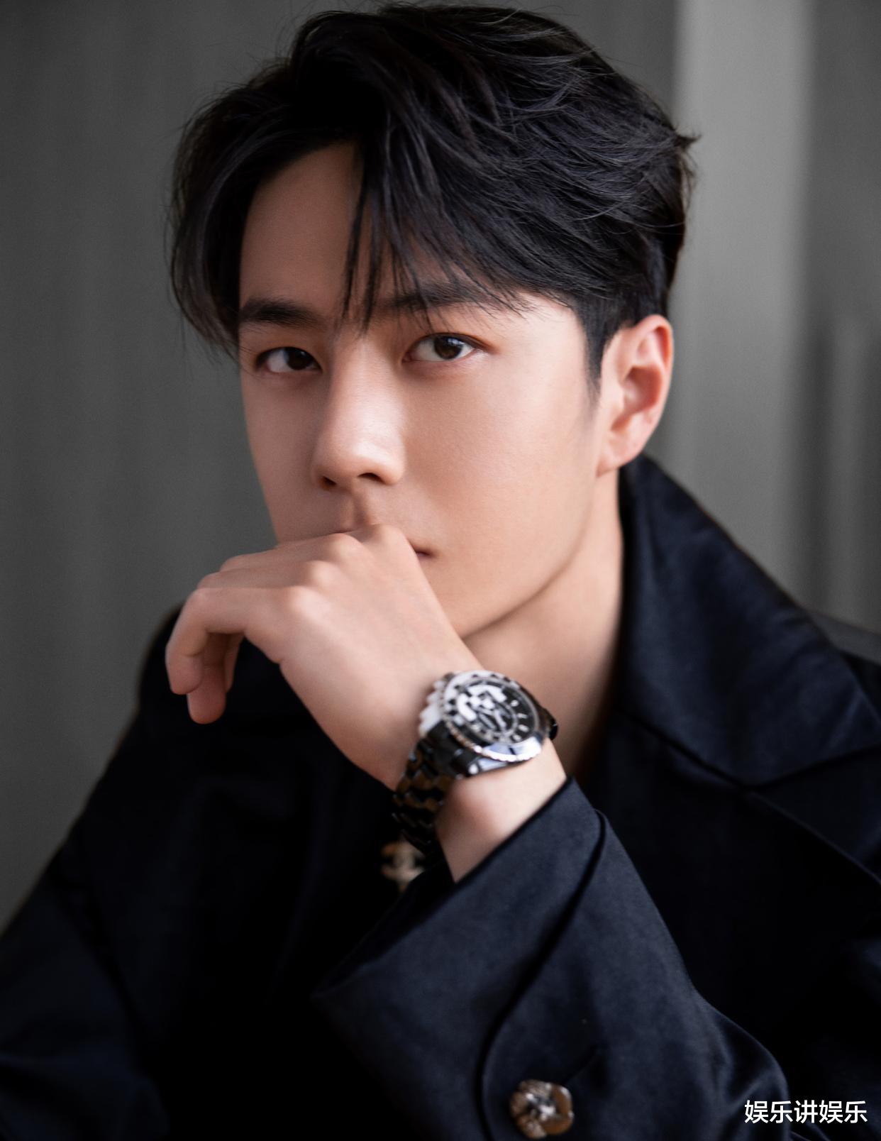 热烈|从大鹏小海黄渤再到叶音，王一博的《热烈》真是惹了不少人的眼啊