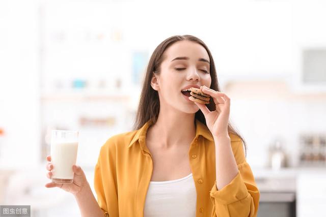 肝脏|假期过后没食欲？听听营养师怎样应对“节后综合症”