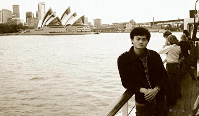 荒木由美子：马云的梦中情人，6次前往日本寻找，44岁被他带回国