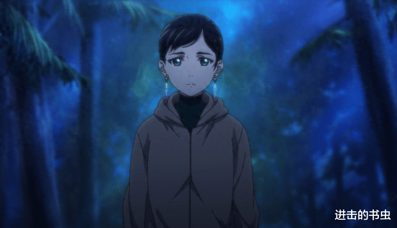 《一人之下》七大临时工来历和异能详解