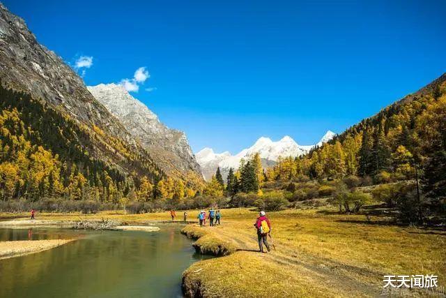 西湖|最全川西旅行攻略|去川西看这一篇就够了