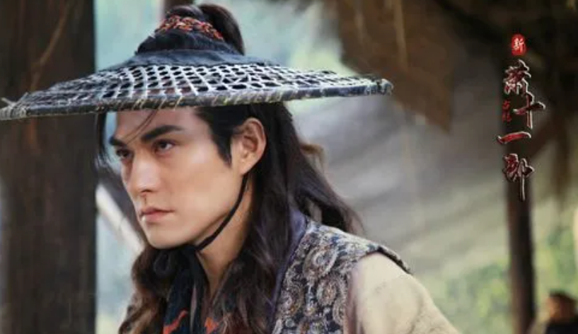 “丑男”再添猛将!内娱美男哪去了?由着这些丑男疯狂践踏古装剧