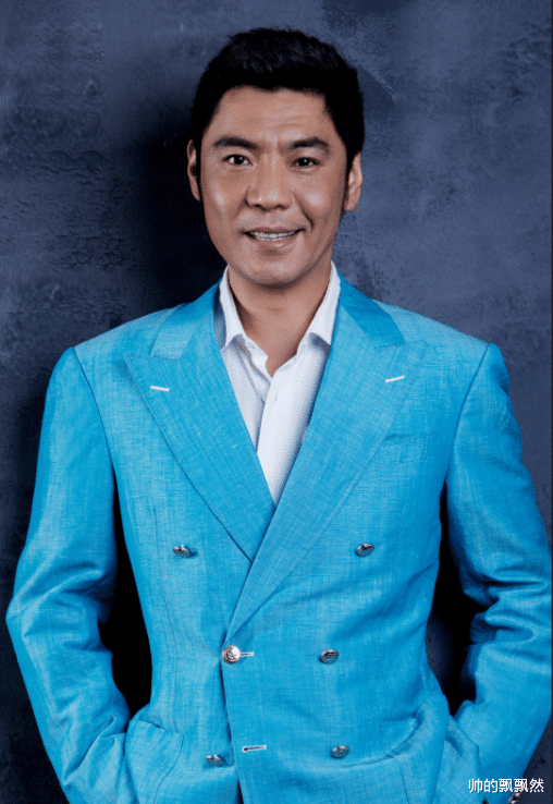 屠洪刚|歌手屠洪刚:一婚娶中美混血儿,二婚娶央视主持人,三婚娶经纪人