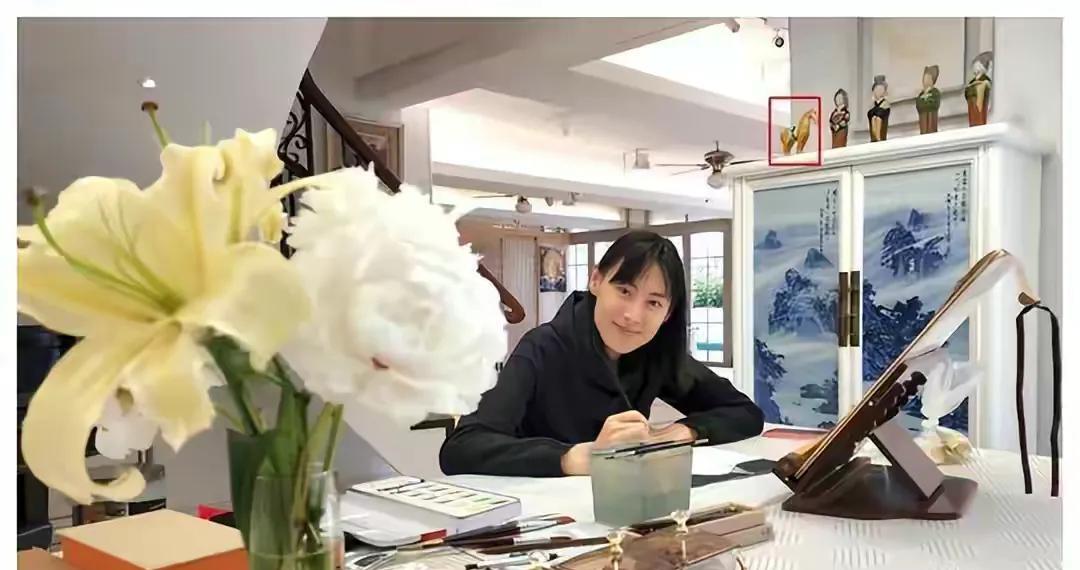 梁洛施|恭喜!梁洛施终于成为大赢家,手握三子让李泽楷重新回到自己身边