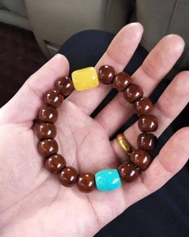 上手之后最“上瘾”的5种文玩手串