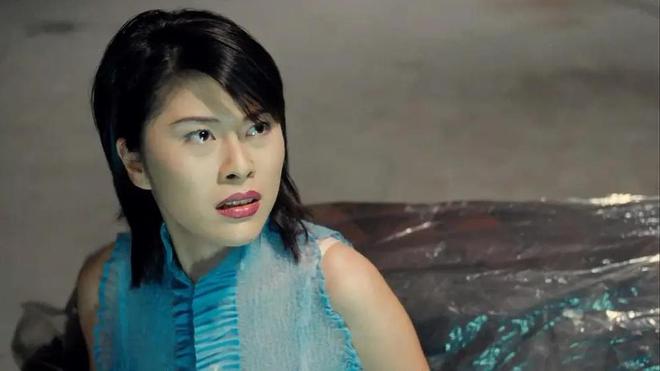 古惑仔大嫂方婷扮演者自杀身亡！享年46岁，黎淑贤两度结婚生4子