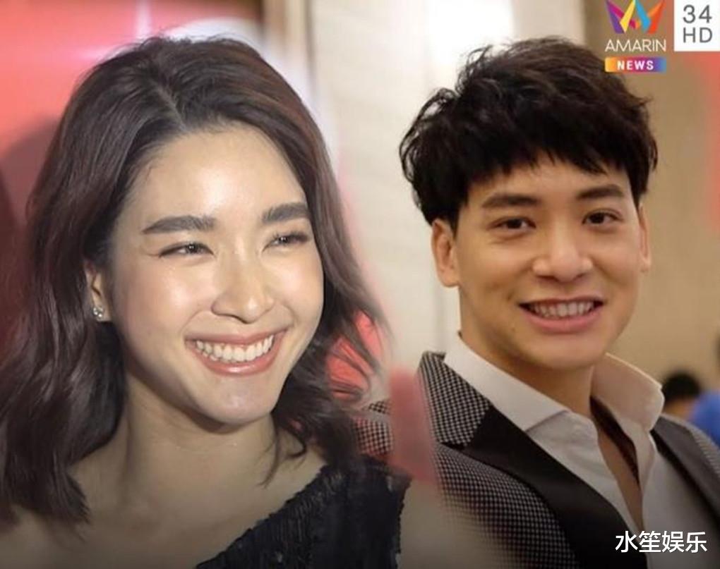 男神|泰剧男神Bie四年没拍戏，如今低价卖房，还被网友撮合和Goy在一起