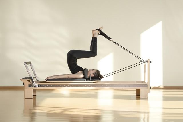 运动|坚持健身的人,和不健身的人,两者有什么区别?