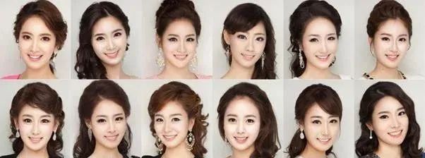 蜂蜜 富婆都没有刘海？Lisa大光明翻车的造型，到底是怎么回事？