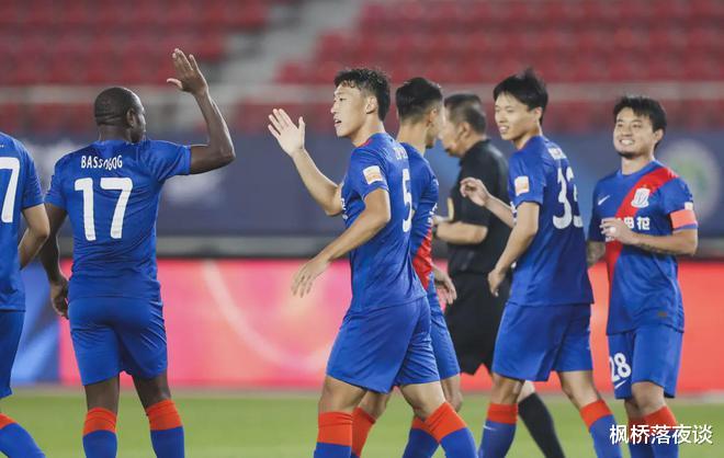 不比当年恒大影响力差？中超老牌劲旅成球员心之向往，或再成豪门！