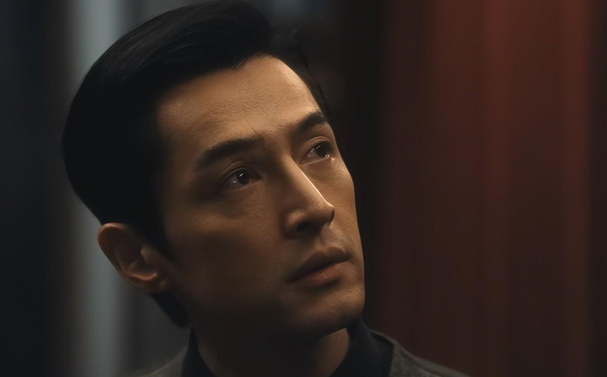 《我们的翻译官》与《繁花》各看5集,一个已弃剧,一个熬通宵追