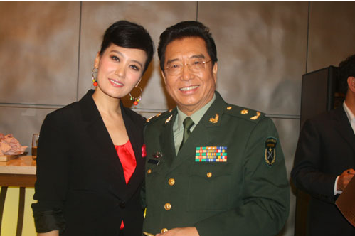 84岁李双江评《罗刹海市》,短短14个字,字字珠玑,李天一再被提