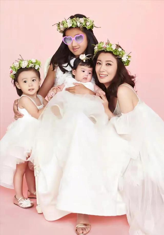 梧桐妹|梧桐妹被赞现实:爱贾静雯尊重修杰楷,亲近孙志浩不怠慢林若亚