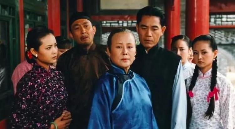 强行换主演的7部爆款剧,赔了夫人又折兵,最后一部至今意难平