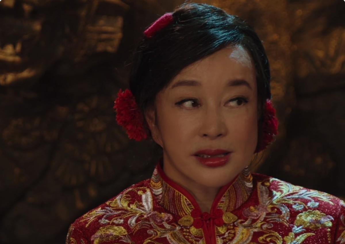 收手吧刘晓庆！70岁演“少女”雷人又无脑，网友：实在是辣眼睛！