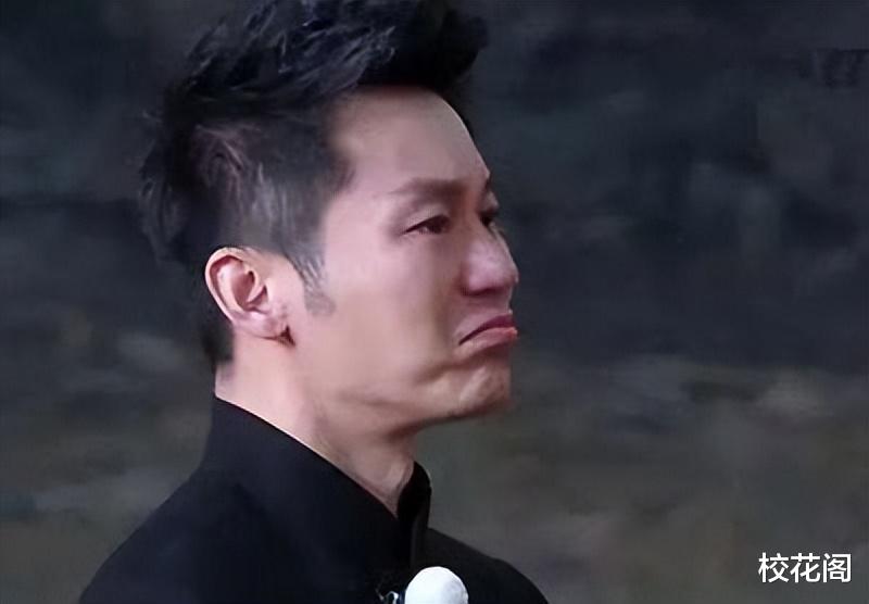 善恶到头终有报！44岁李晨终为自己的“风流”付出了巨大代价