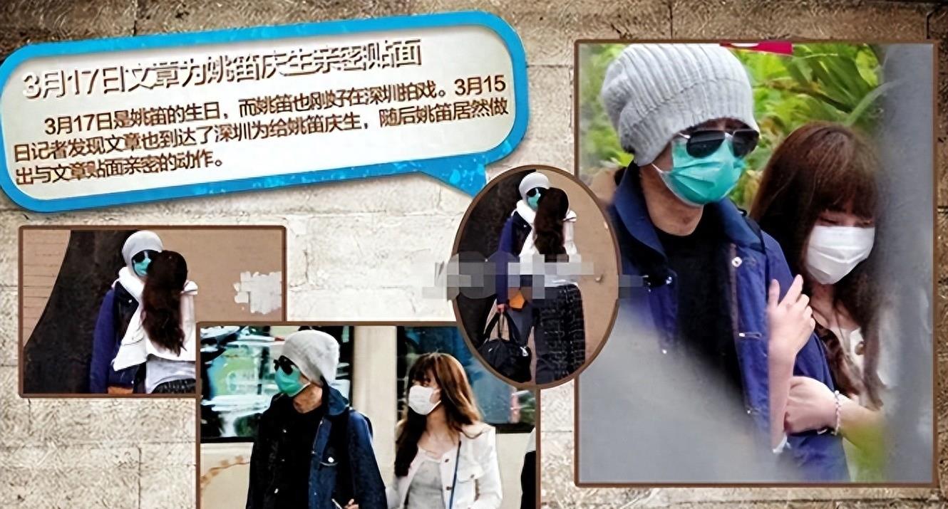 “娱乐圈第一狗仔”卓伟爆出的惊天大瓜,个个轰动,次次实锤!