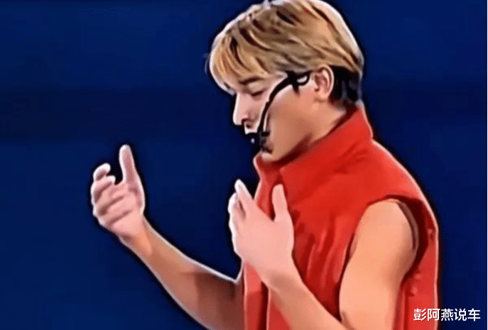 刘德华|“我很穷,这辈子都看不起你的演唱会,下辈子你还叫刘德华好吗?”