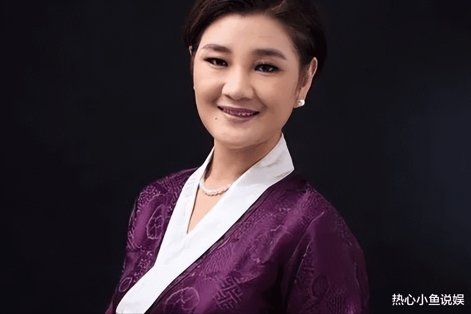 4年前，那个被刀郎告上法庭后退出歌坛的降央卓玛，现在怎么样了