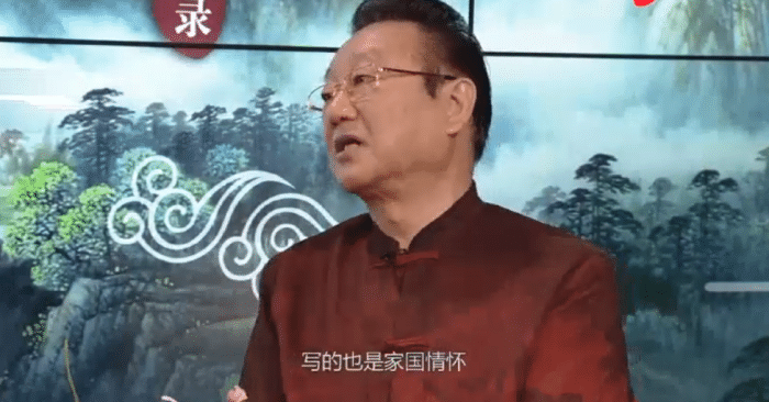 蒋大为|歌手蒋大为:我看到国旗就热泪盈眶,网友:那为什么还要移民?