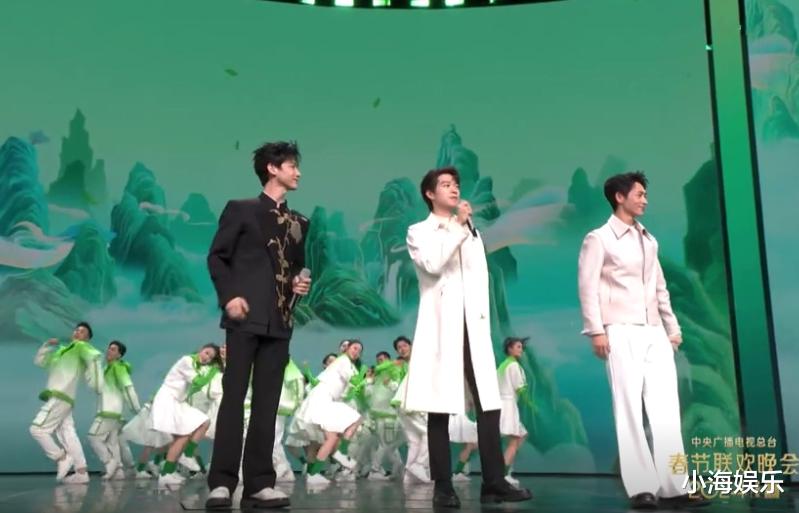 白敬亭懒理风波更换头像,业内人为白敬亭发声,知情人曝换装原因