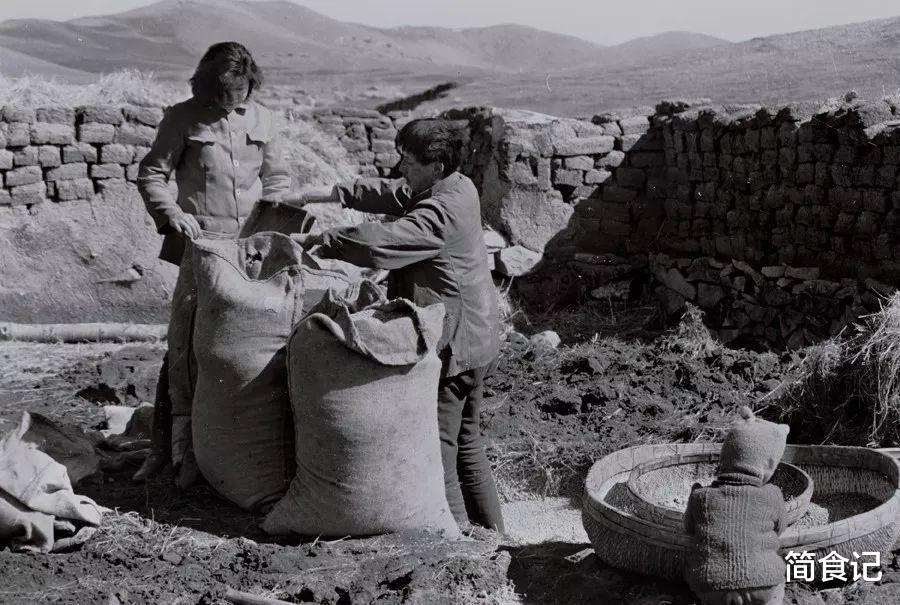 野味|村里老人说，六七十年代粗茶淡饭不缺，想吃肉也不难，这话你信吗