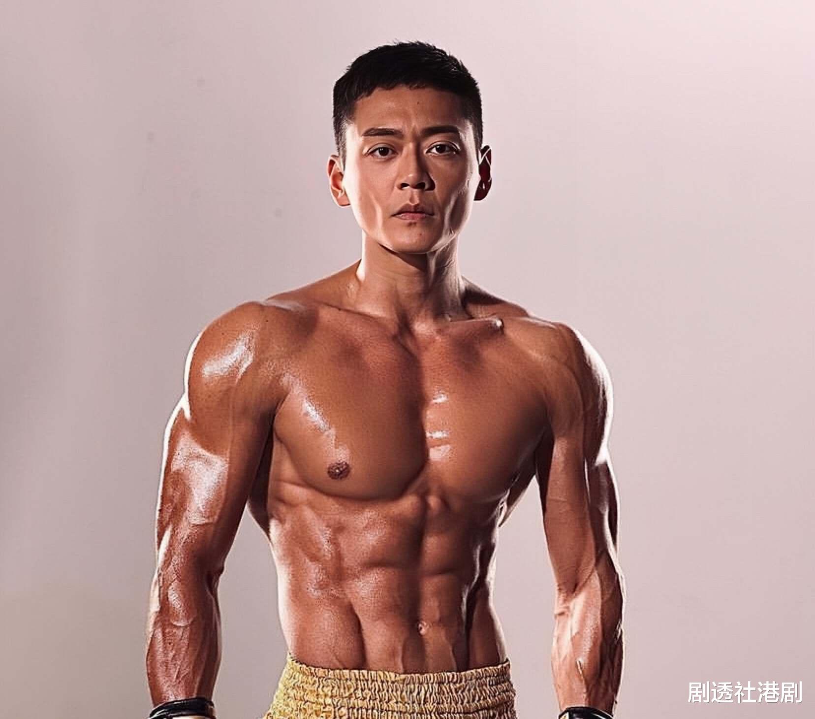 TVB|TVB高层公开捧人标准：颜值高、领悟快、要用功，十位艺人受力推