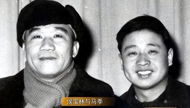 于波:丈夫马季离世17年,独留她一人在世,儿子的孝顺让她安心