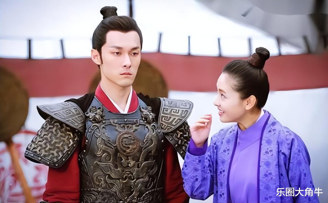 离婚快一年了，回头再看张雨剑与吴倩二人境遇，夫妻差距太明显