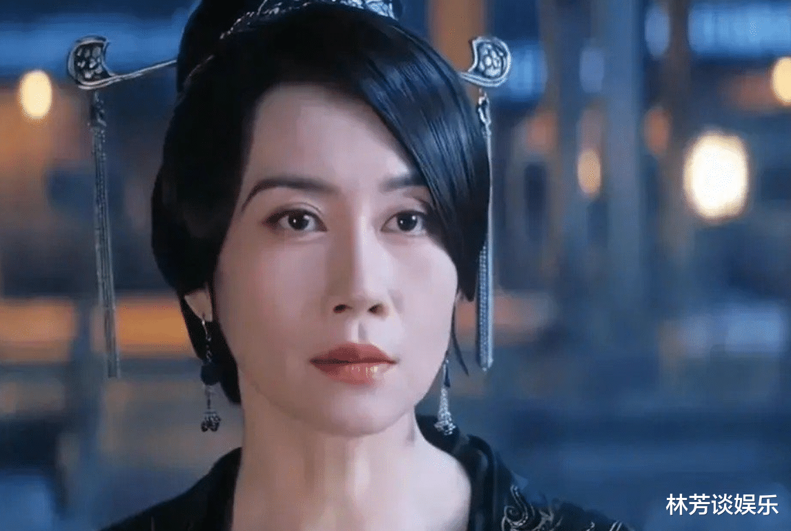 《云之羽》捧红了谁？两男两女，都是好演员碰上了好剧本！