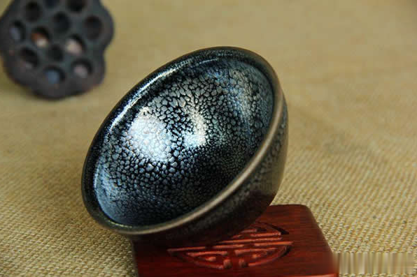 建盏|要懂茶,不如先懂建盏