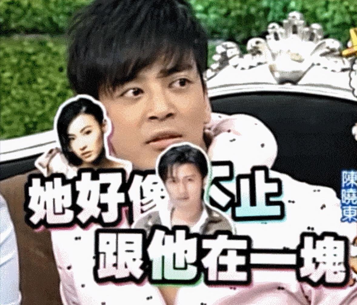 张柏芝|张柏芝,终于不再被世人宽容