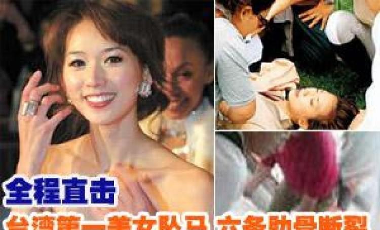 林志玲|下嫁日本人,47岁冒险产子的林志玲,终为无知买单