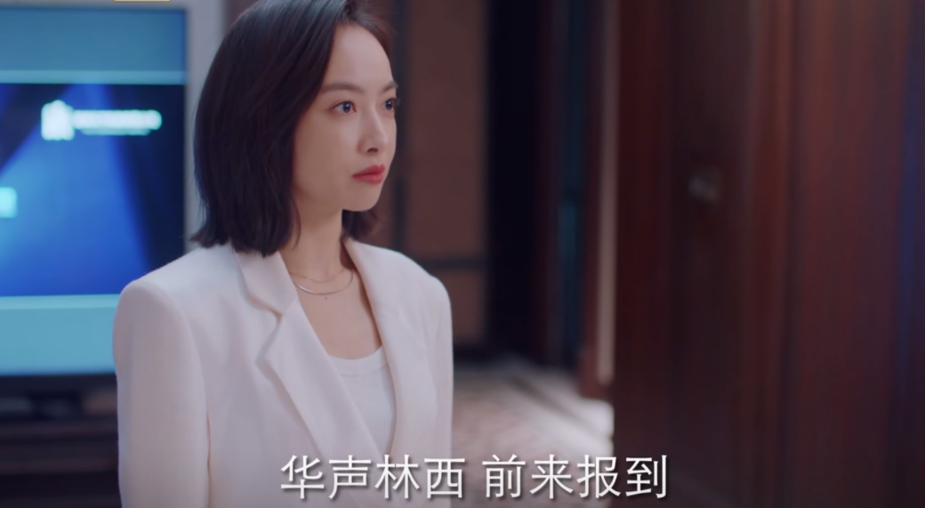 《我们的翻译官》与《繁花》各看5集,一个已弃剧,一个熬通宵追