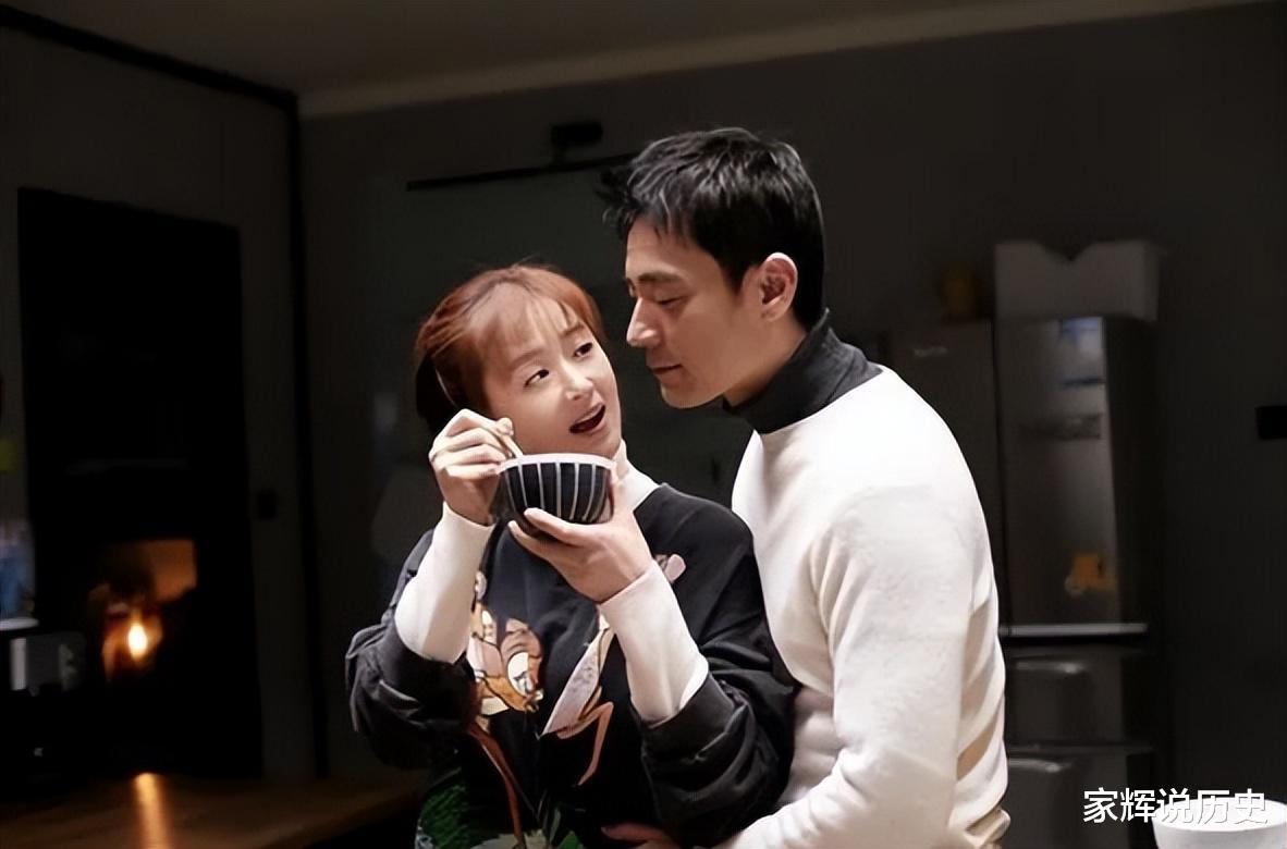 明明是临时被拉来客串，却演成经典的5位演员：多谢原定不演之恩