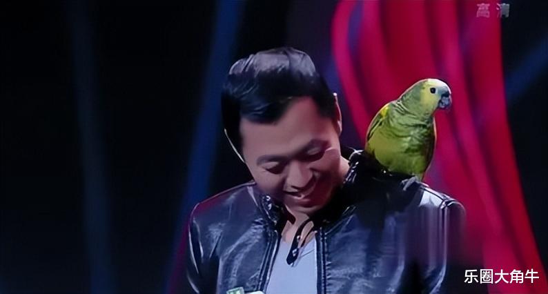 “水哥”这么完美，为何也会离婚了？