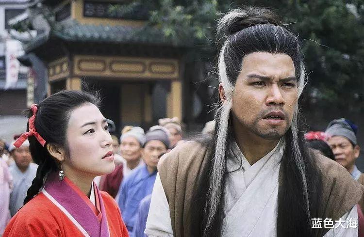 TVB|颜值不够还硬要演美人?TVB那些失败的选角,个个都让人一言难尽