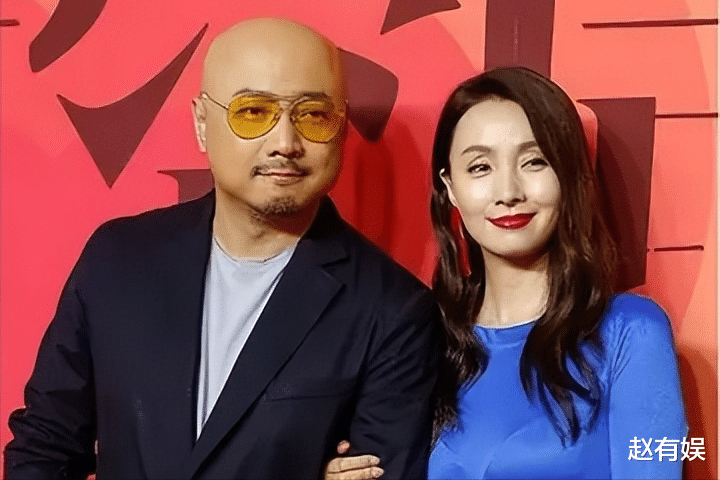 徐峥|网曝！内地知名明星夫妇，转移8.2亿巨款，逃离出境遭拦截