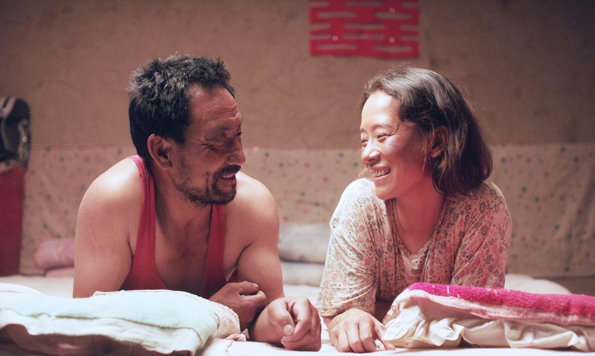 同样是演残疾人,看了赵丽颖和钟楚曦,才知道什么是教科书演技