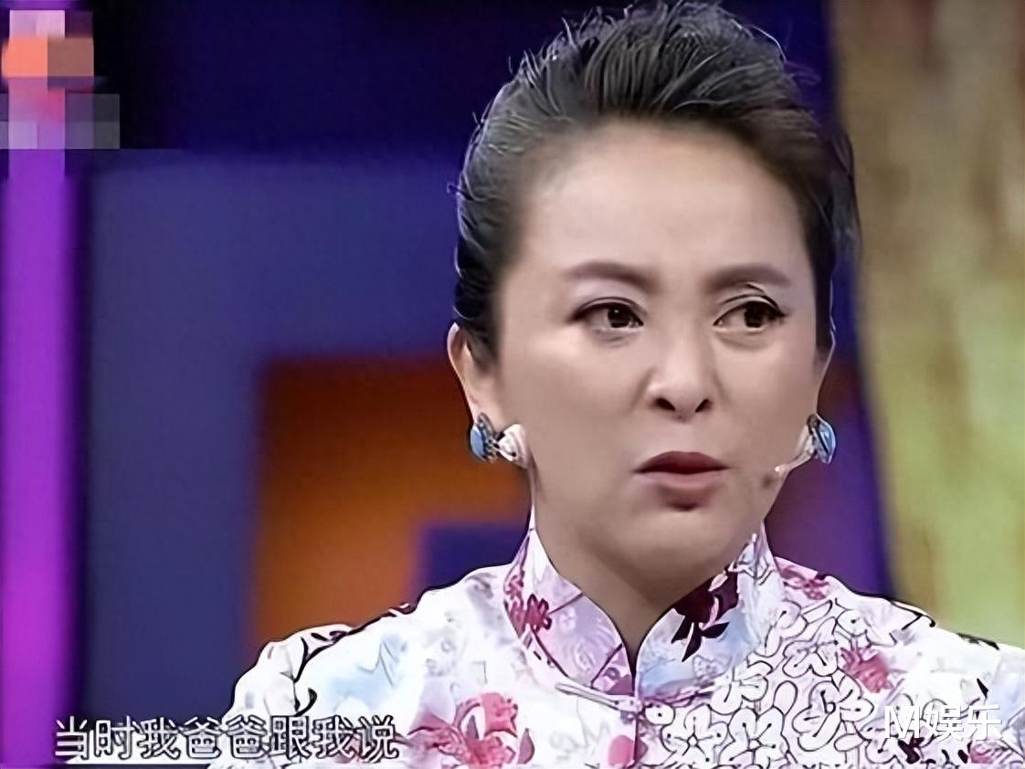 一嫁日本、二嫁美国, 三嫁法国, 演员李勤勤为啥只嫁外国老公?